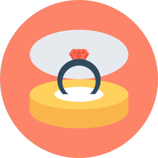 Engagement ring